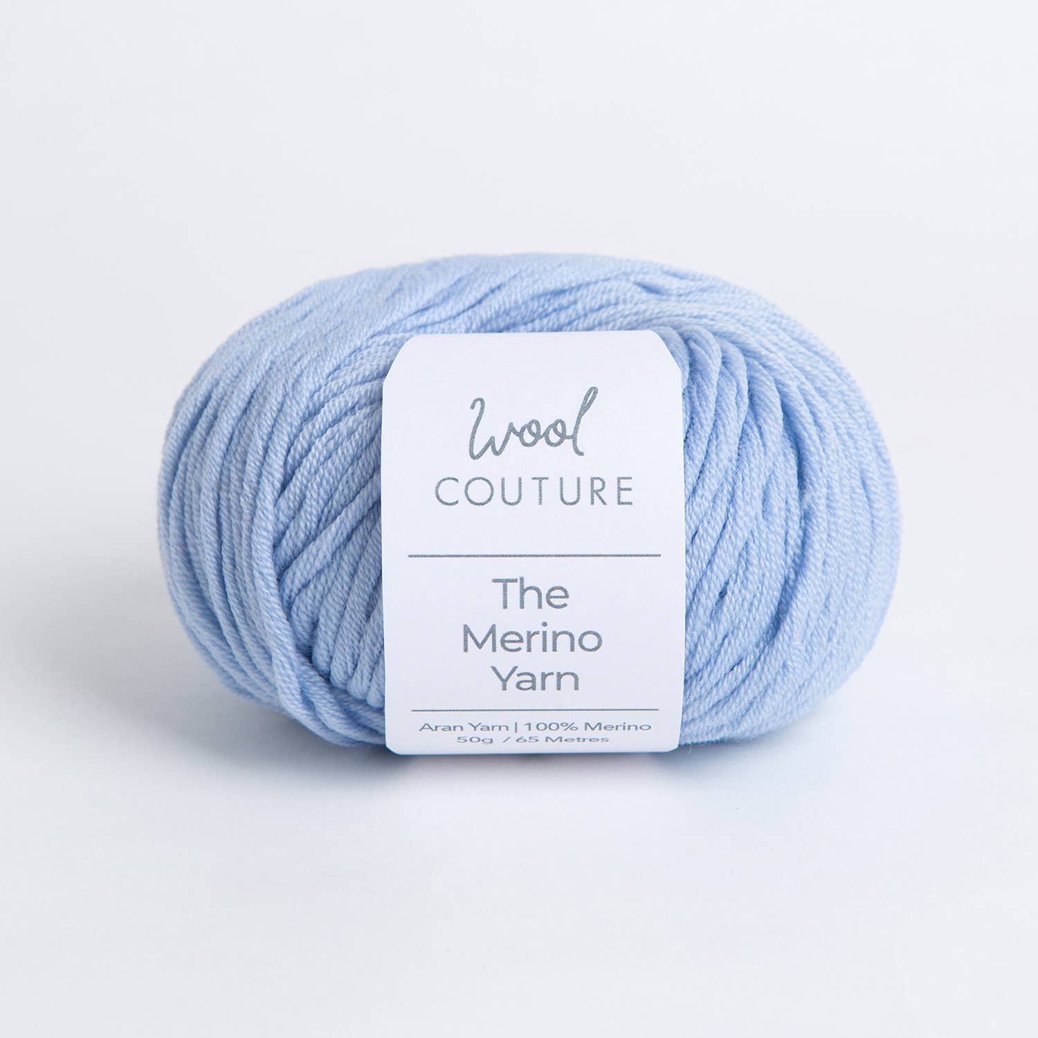 Wool Couture Company - Vendita all'ingrosso Lana - Gomitolo di filato Merino da 50 g 100% lana merino6