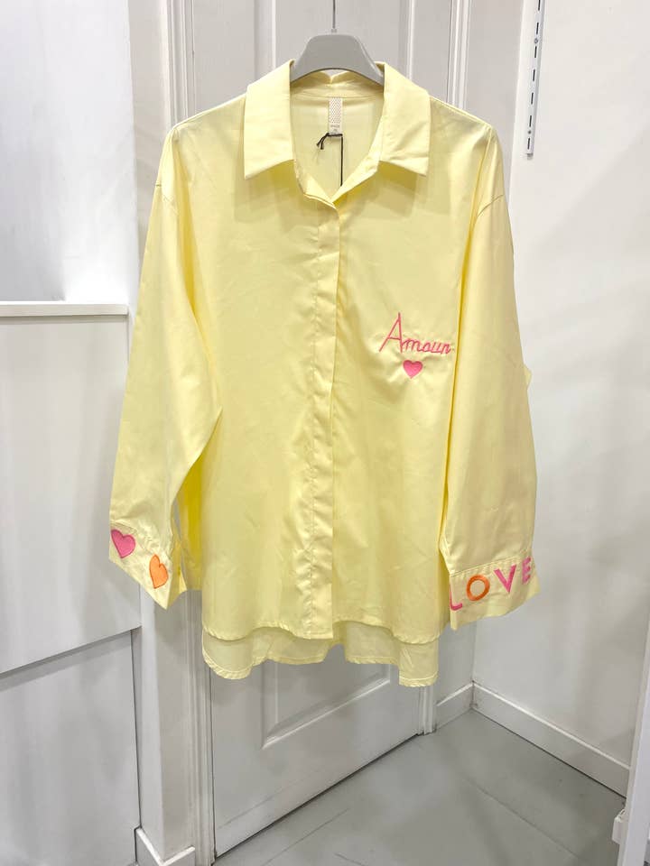 Bomullsskjorta för wholesale av NOS