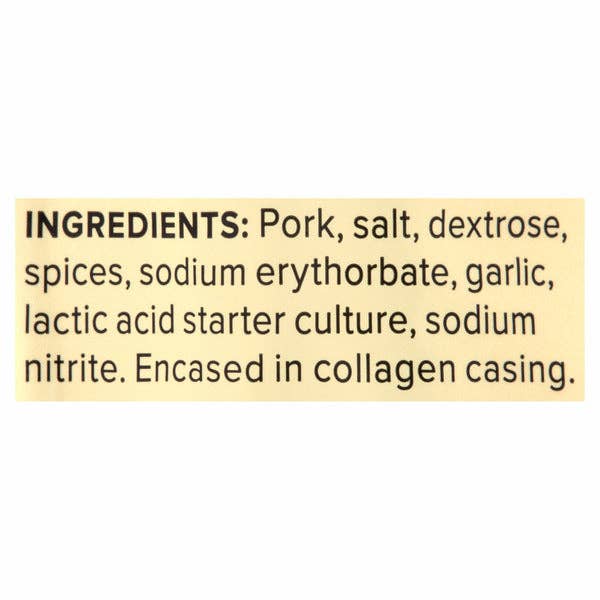 Di Bruno Bros. - Wholesale Salami - Mild Soppressata4