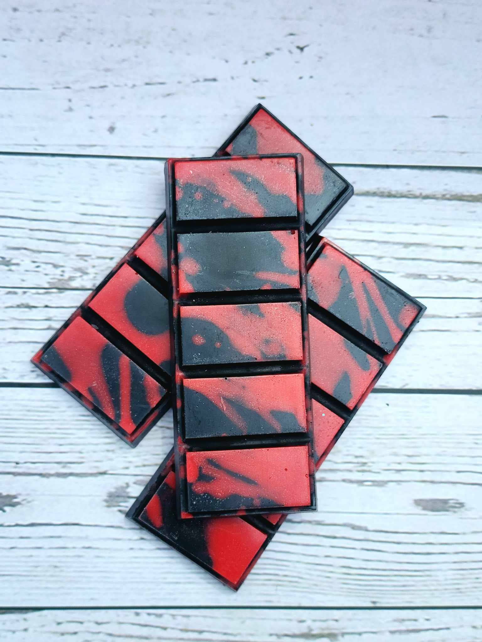 Rainy Morning Candles - Wholesale Wax Melt - Baccarat 540 | Baccarat Rouge 540 Inspired Snap Bar Wax Melt3