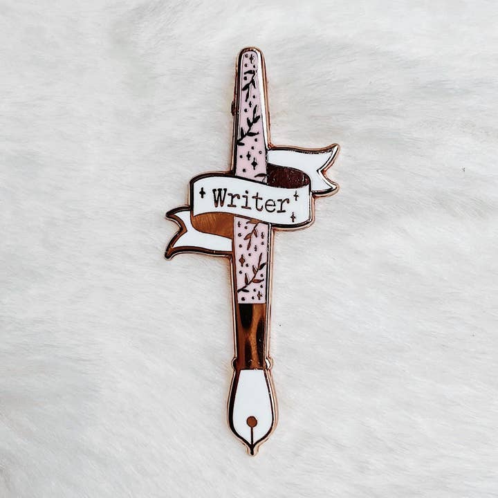 Writer Fountain Pen Pastel and other Purchase Wholesale calie. Free Returns & Net 60 Terms on Faire trending on Faire.