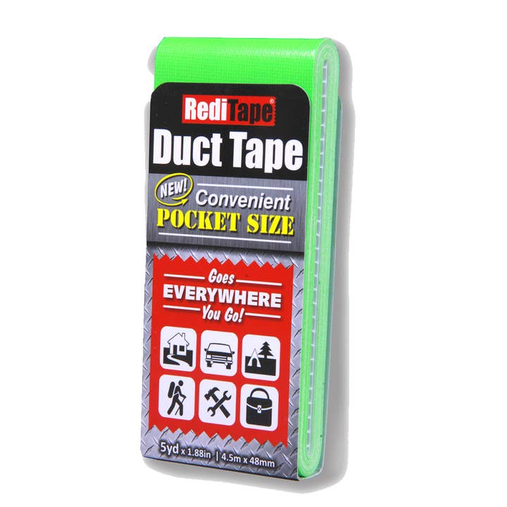 RediTape Duct Tape for wholesale by RediTape