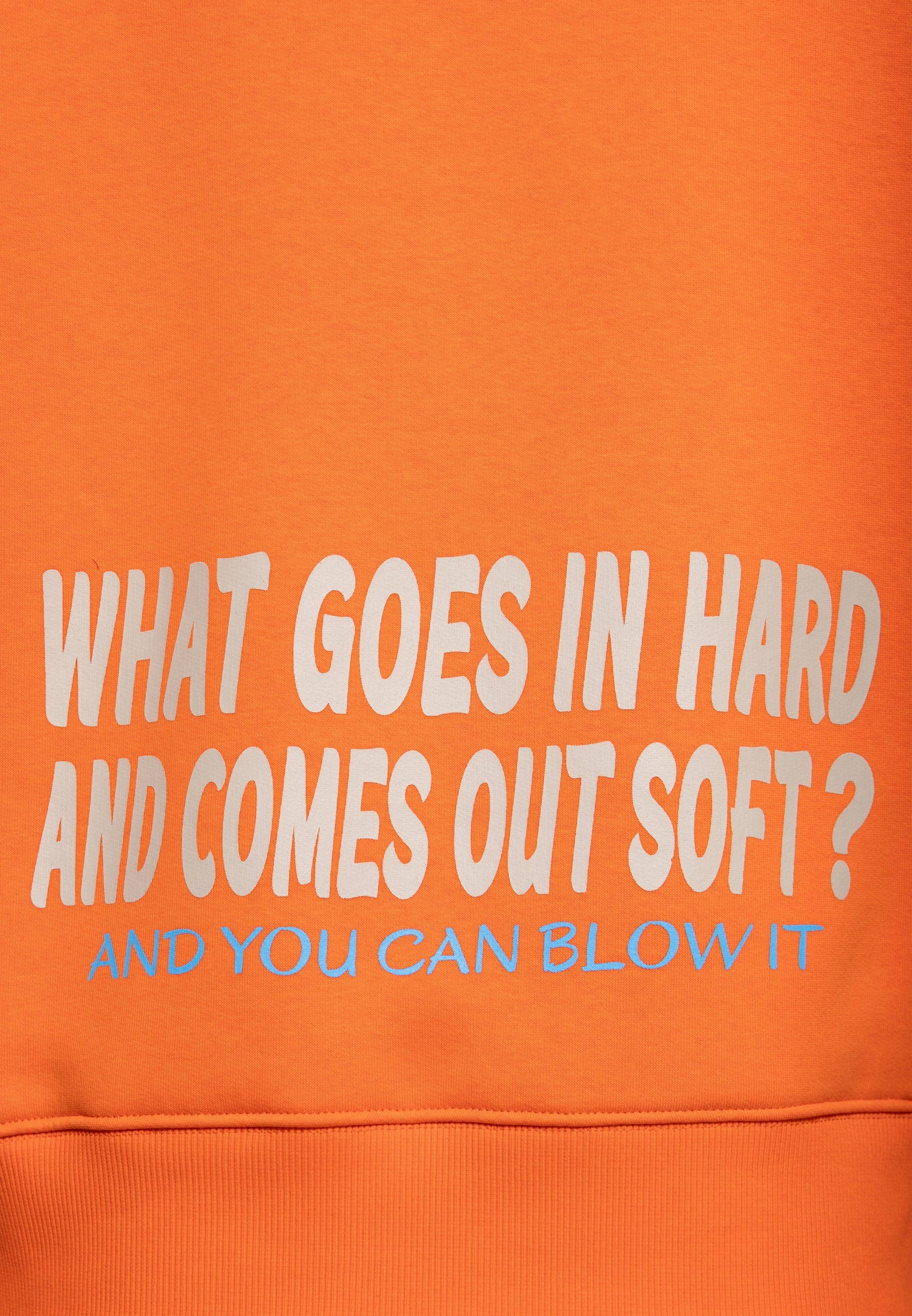 KING KEROSIN - Wholesale Hoodie - Men's - Hoodie "Bubble Gum"3