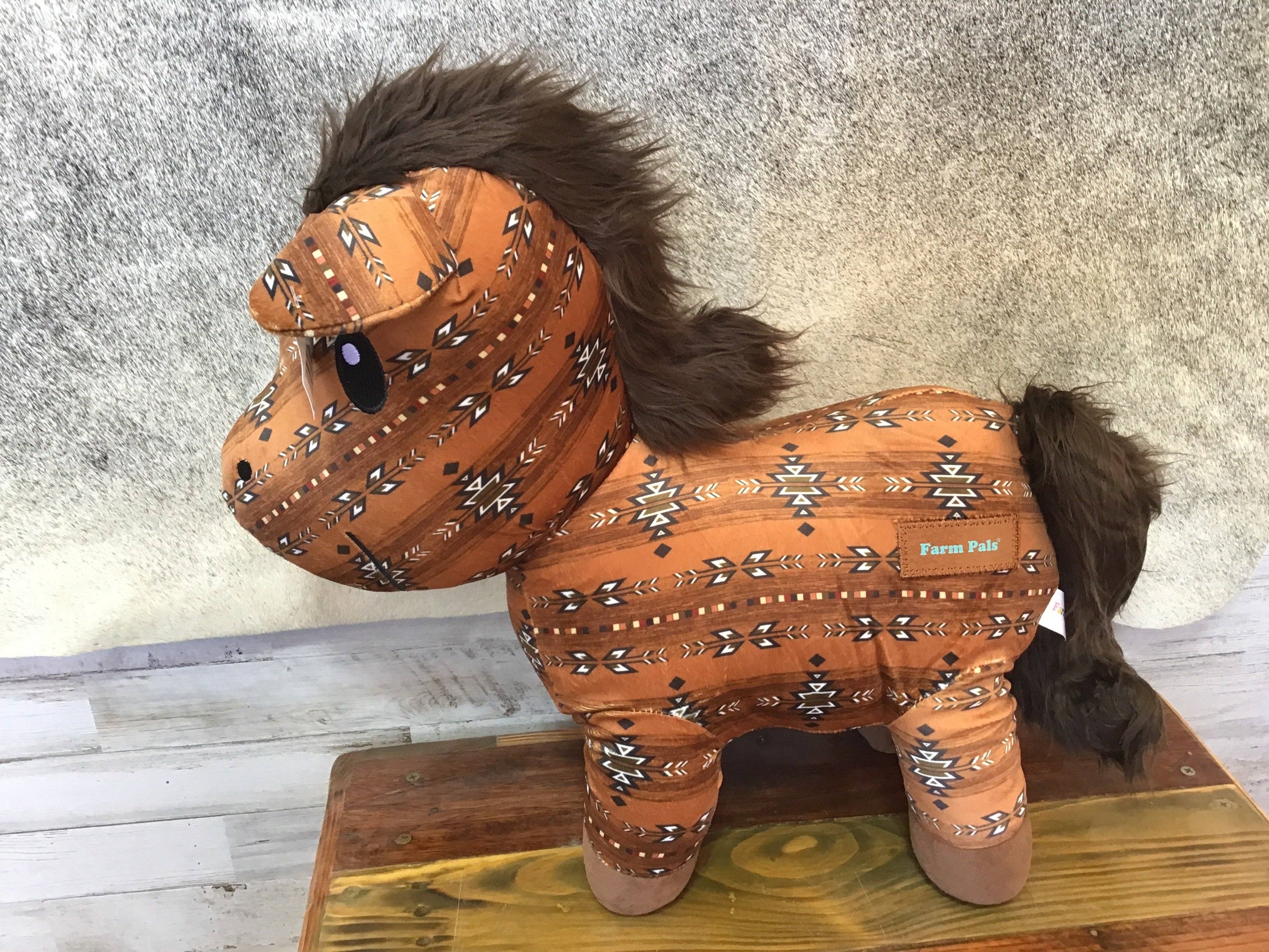 Rocken JV Design - Wholesale Decorative Figurine - Large Farm Animals1