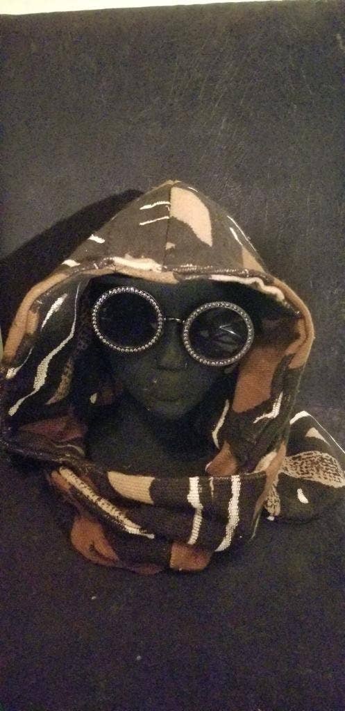 NPO Creations - Wholesale Scarf - Women's - Faux Fur Hood Scarfs, Bags and Sets2