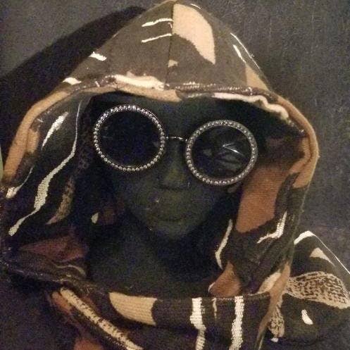 NPO Creations - Wholesale Scarf - Women's - Faux Fur Hood Scarfs, Bags and Sets2