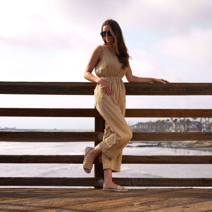 Women's Friday Flat - Two Tone & Graphics for wholesale by Joybees