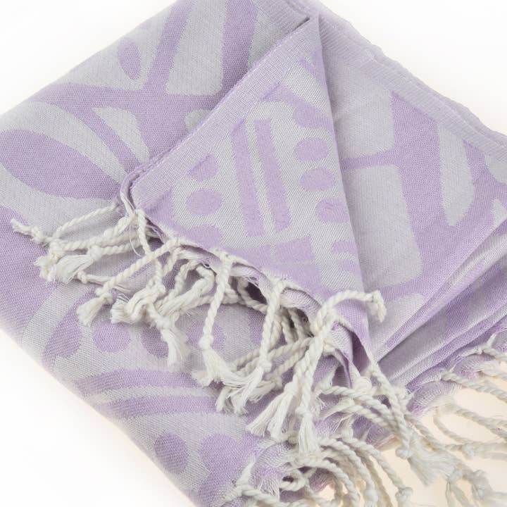 La Hammam - Wholesale Beach Towel - Marmaris Peshtemal Pure Cotton Beach Towel46