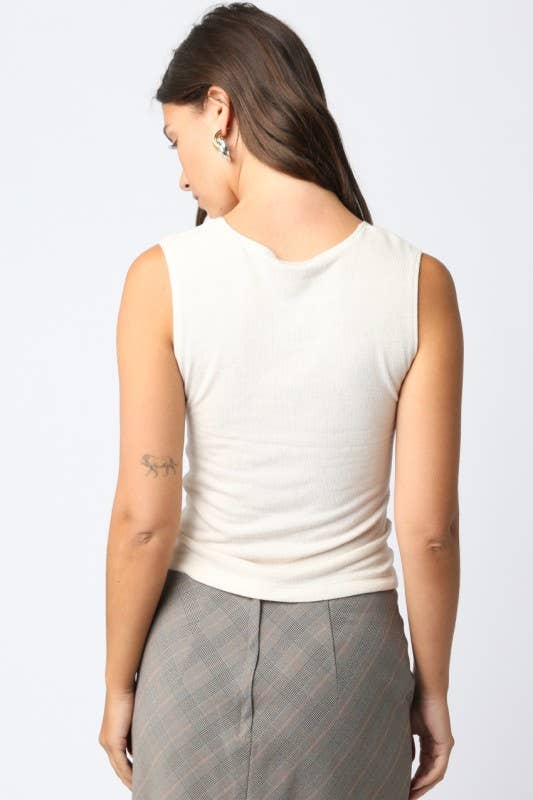 Olivaceous - Wholesale Tank Top - Women's - Marilyn Tank Top6