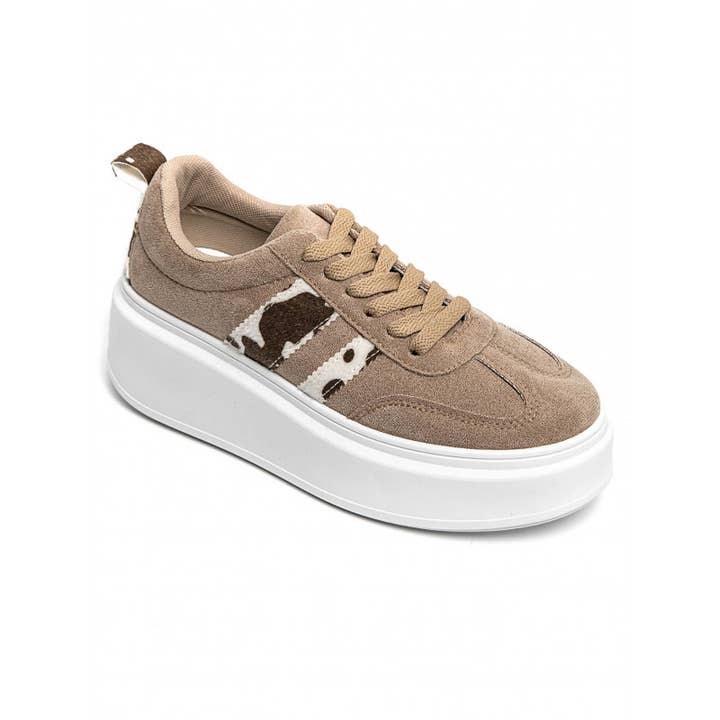 idealshoes - Wholesale Lifestyle Sneakers - Women's - 9,1568