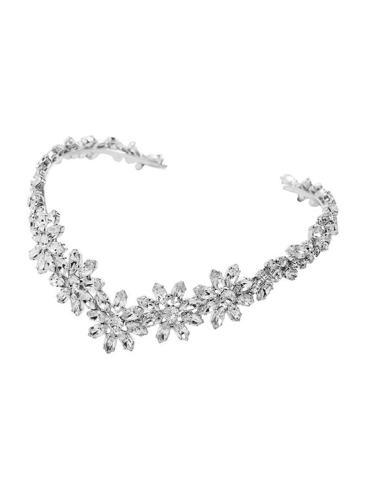 Cati Stirnband für den Großhandel von DITTA Alessandra Avallone