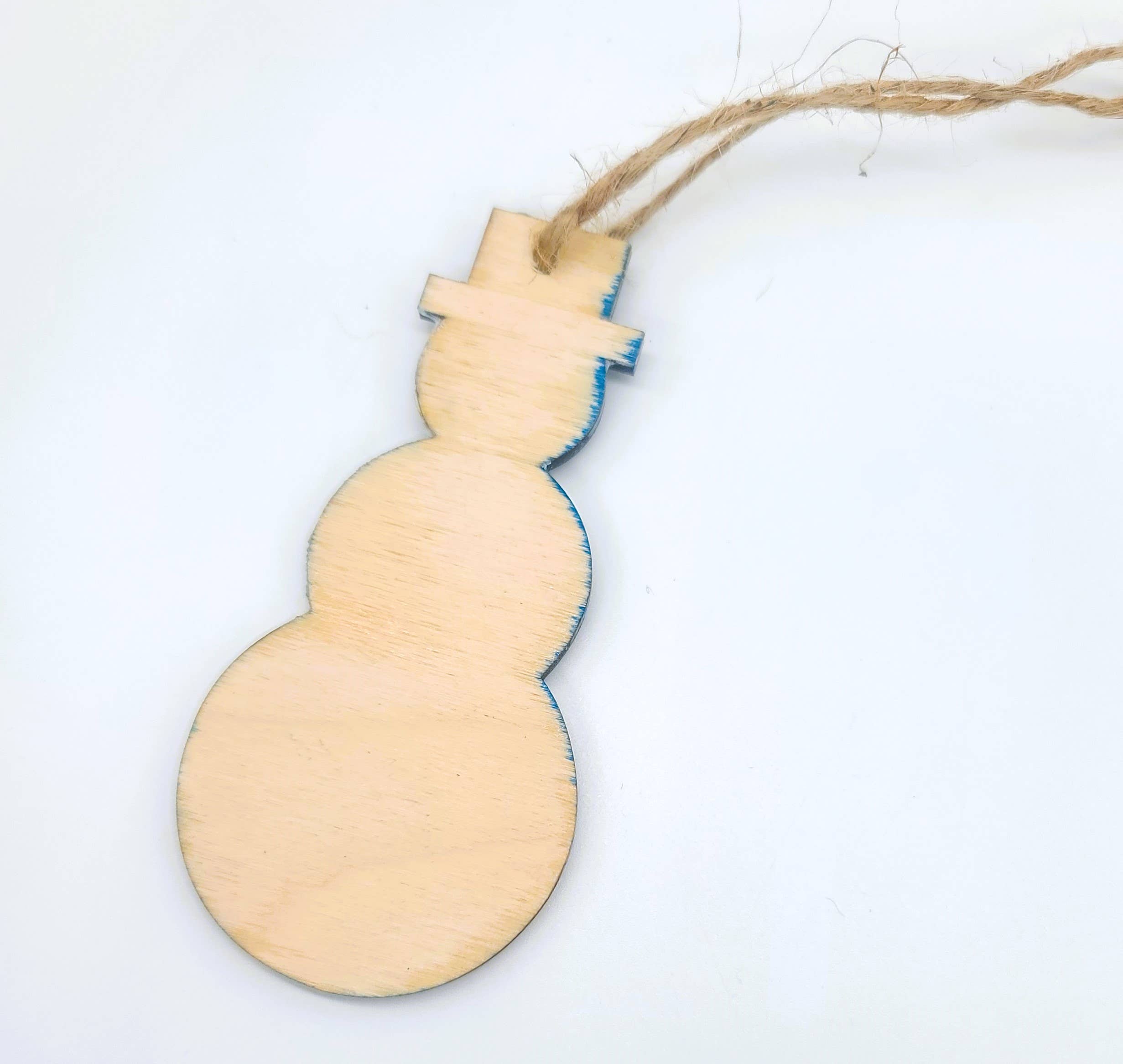 JEMS of the Sea - Vente Objets de décoration - Ornement de Noël océan / Ornement de plage / Ornement faune marine35