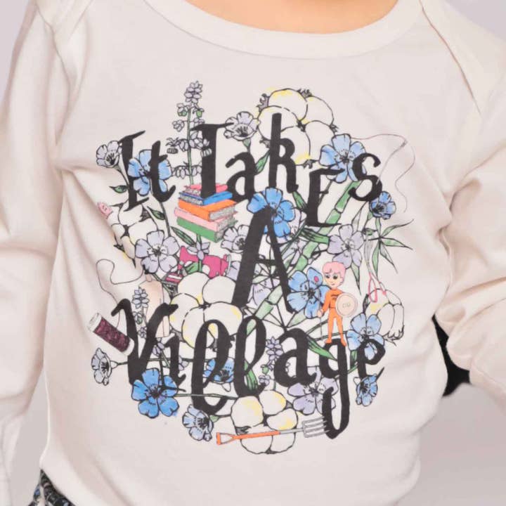 Infantium Victoria – Großhandel Body (ohne Füße) – Baby – Weißer Babystrampler mit Aufdruck2