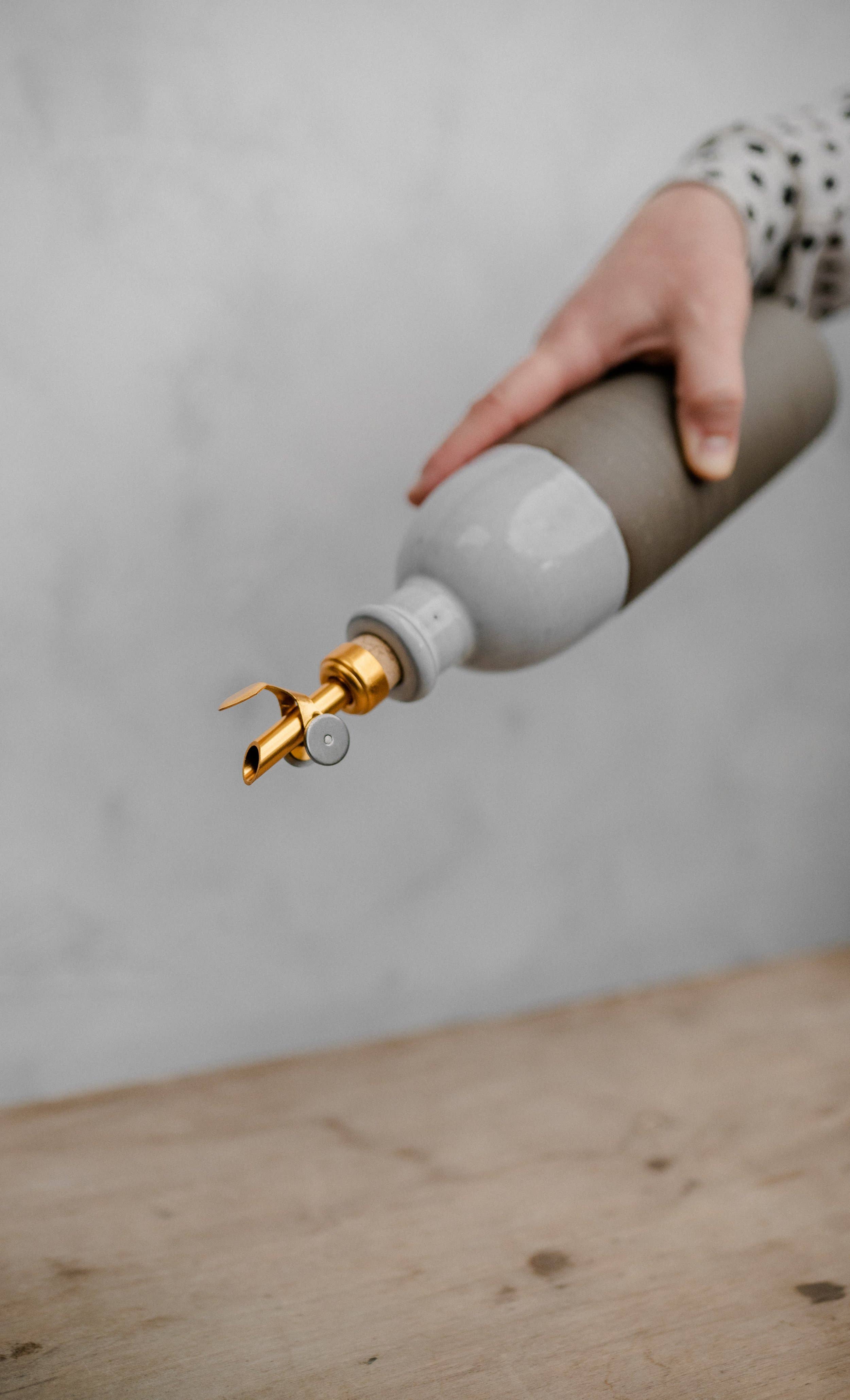 Atelier Tréma - Vendita all'ingrosso Dispenser olio/aceto - Dispenser per olio6