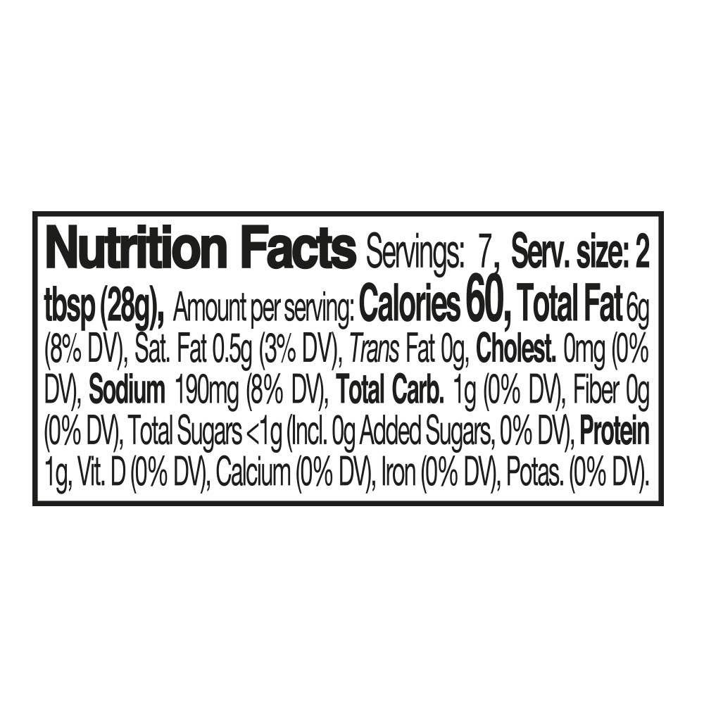 Fine Italian Food - Wholesale Hot Sauce - Co. Sanremo Italian Bomba Hot Pepper Sauce, 6.35 oz.2