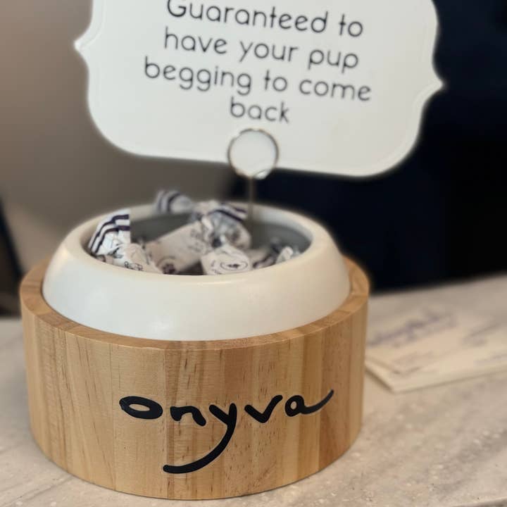 Paw de la Creme - Wholesale Pet Treats - Dog - Loose Bon Bon Singles - Freeze-Dried Bison Liver1