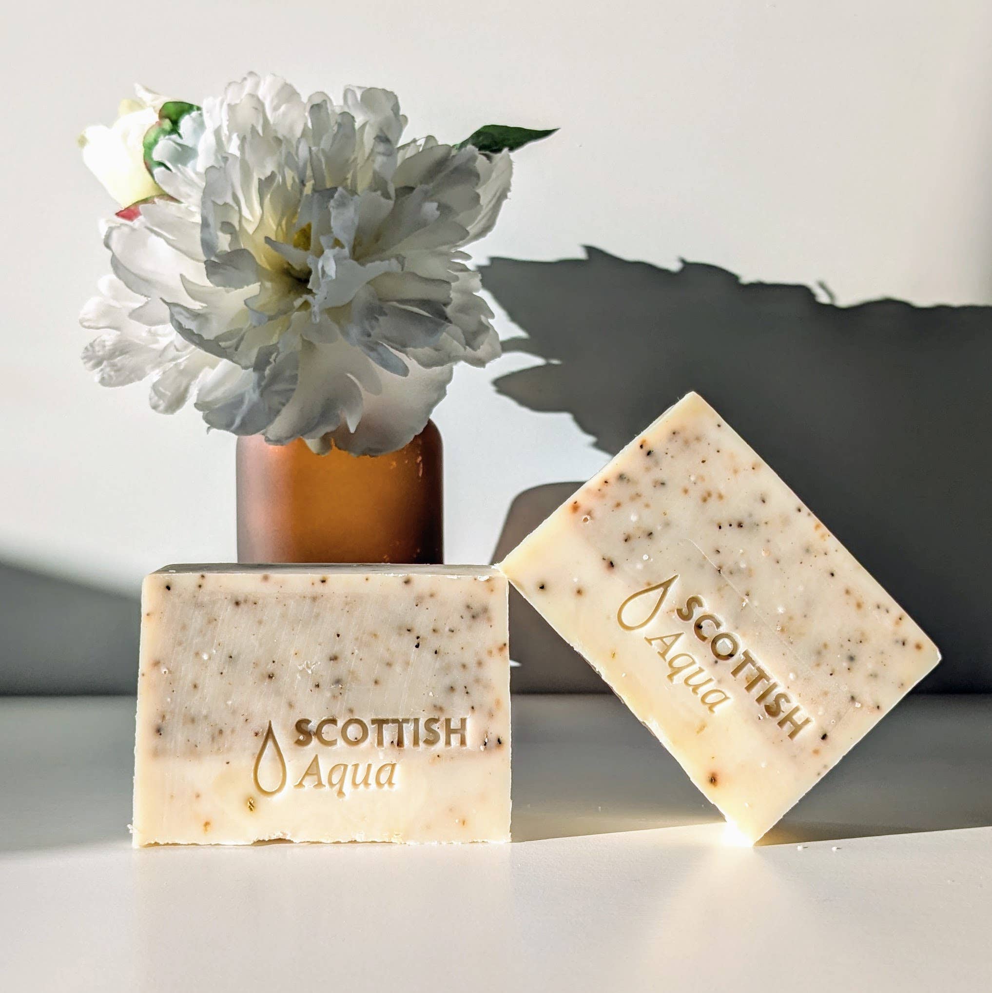 The Scottish Aqua Shop Co. – wholesale Bar Soap – SOAP Loch Ness (Rosemary, Pine & Orange)1