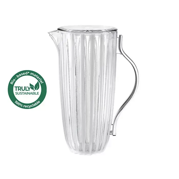 Guzzini - Wholesale Pitcher - DOLCEVITA Pitcher with Lid0