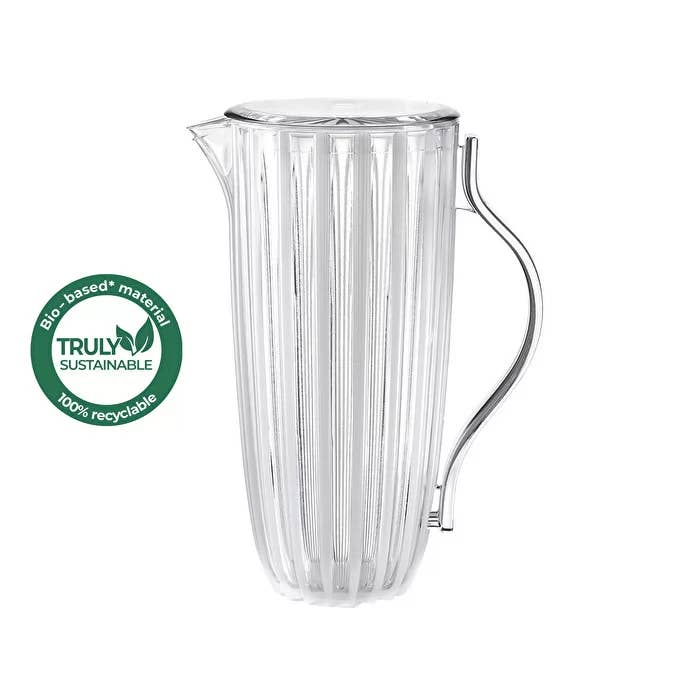 Guzzini - Wholesale Pitcher - DOLCEVITA Pitcher with Lid