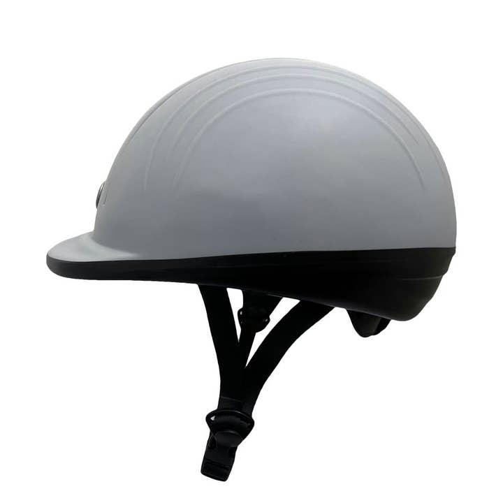 JPC Equestrian - Wholesale Horseback Riding Gear - TuffRider Starter Basic Helmet27