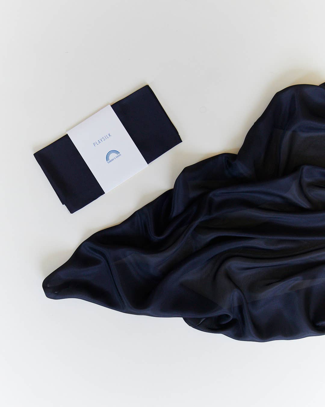 Sarah’s Silks - Wholesale Toy Set - Kids - Solid Color Playsilks23