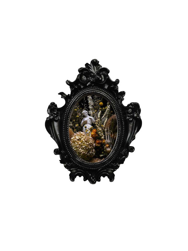 Aequinoctium - Mini Marco Impreso para venta al por mayor de Veneration of Light