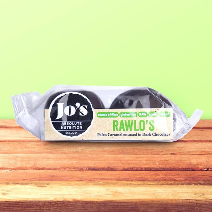 Rawlos für den Großhandel von Jo's Absolute Nutrition