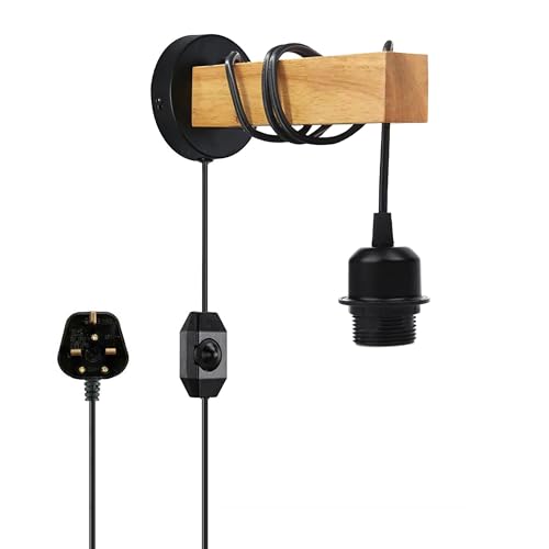 Ledsone - Wholesale Sconce - Industrial Dimmable Wall Lights4