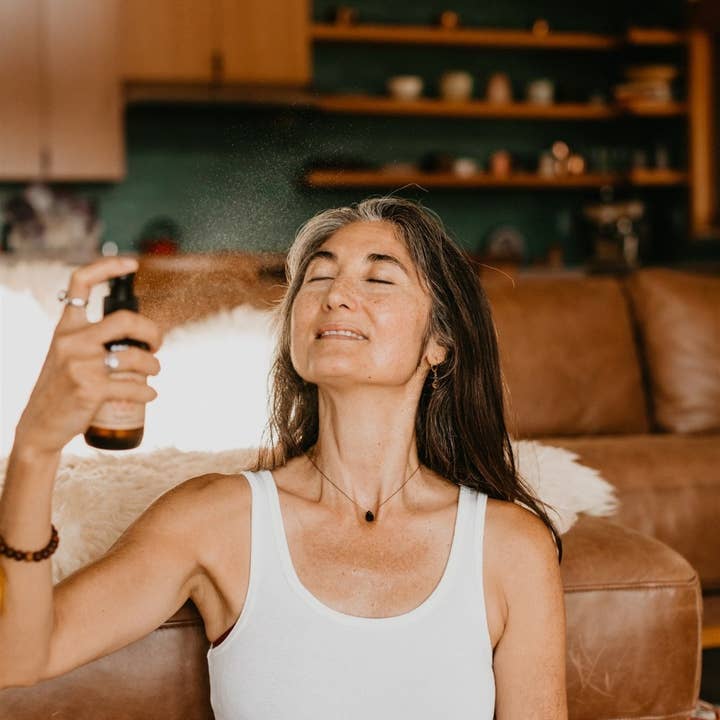 PAAVANI Ayurveda – Großhandel Gesundheits-/Entgiftungstee – Das Menopause-Ritual Ayurvedische Unterstützung für hormonelles Gleichgewicht3