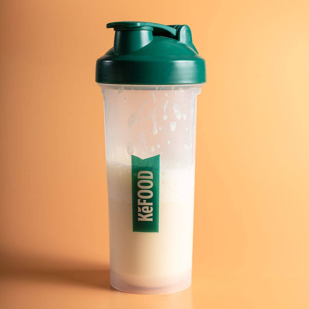 KeFood - Wholesale Mixer Attachment - KEFOOD SHAKER 500 ML FOR SMOOTHIES AND SHAKES3
