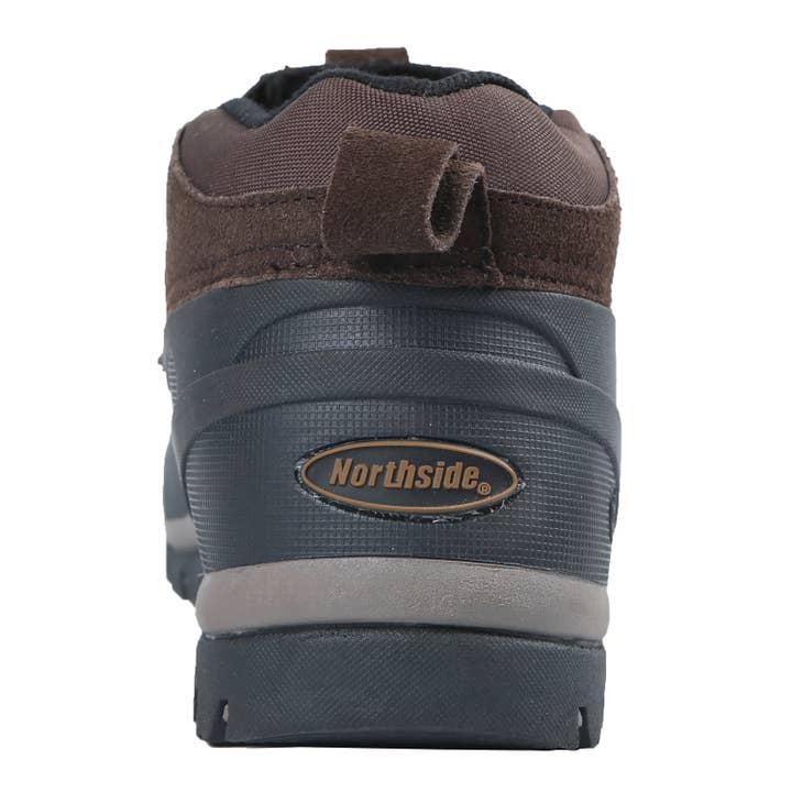 Northside - Wholesale Snow Boots - Men's - Men's Dawson Insulated Slip On Snow Boot4