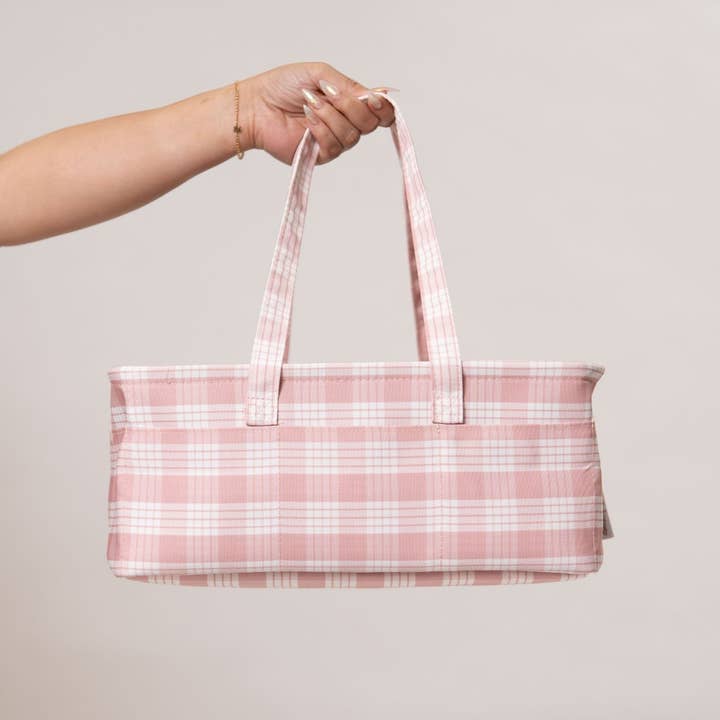 Kaleimamo Hawaii - Wholesale Tote Bag - Women's - ‘Eke Kōkua (Caddy)