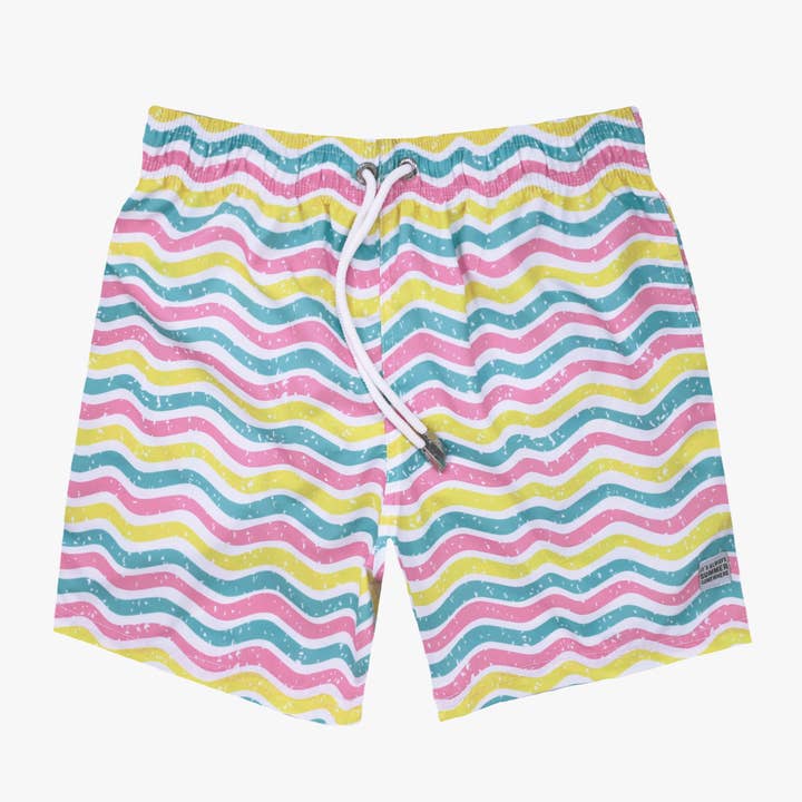 Short de bain Cake pour la vente par Azul Siete