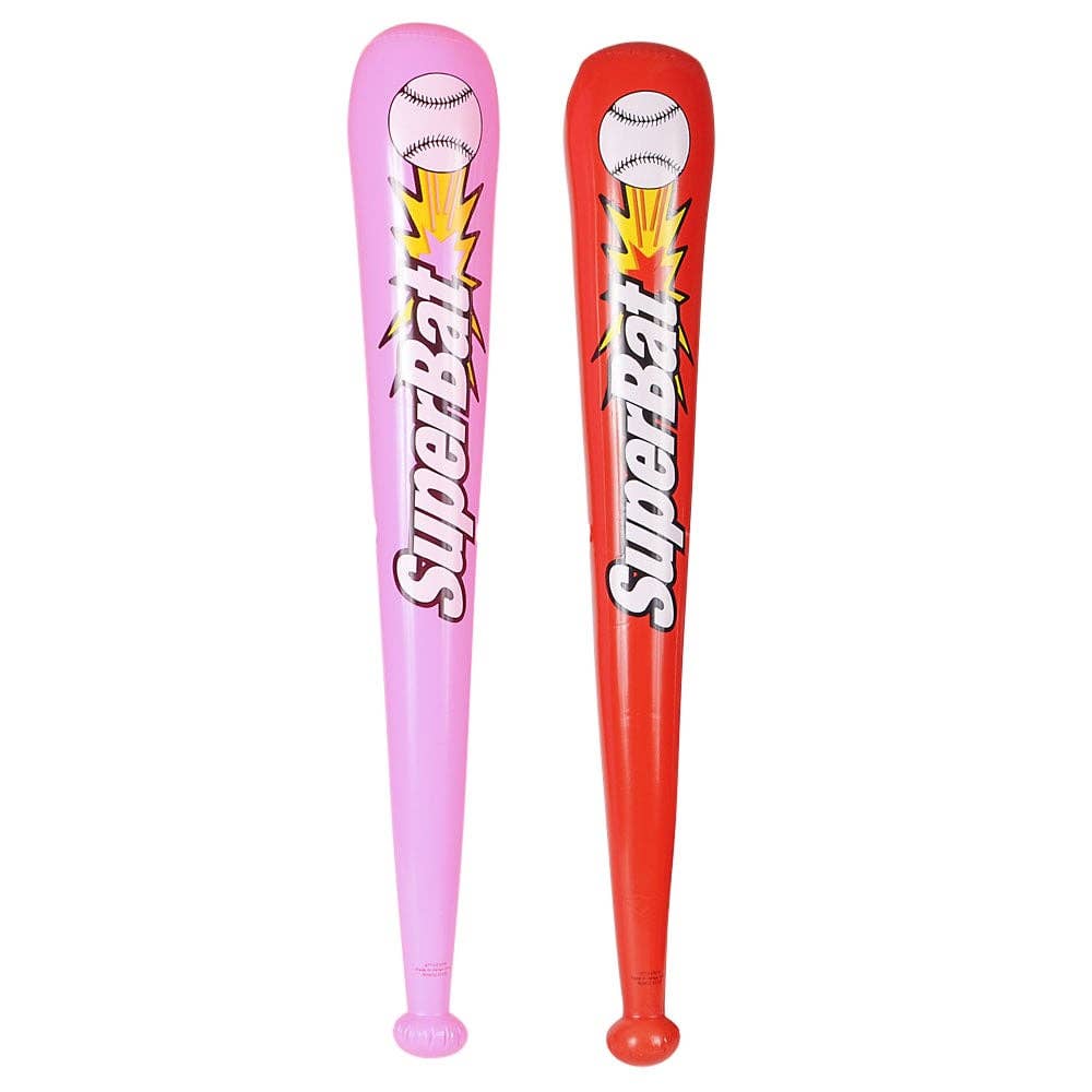 La Luna Bella - Toys - Wholesale Classic Toy - Kids - 42" COLOR BASEBALL BATS LLB kids toys2