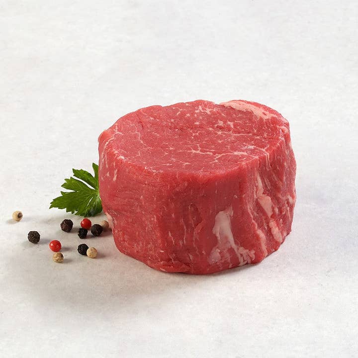 New York Prime Beef - Wholesale Beef - USDA Prime Center Cut Filet Mignon2