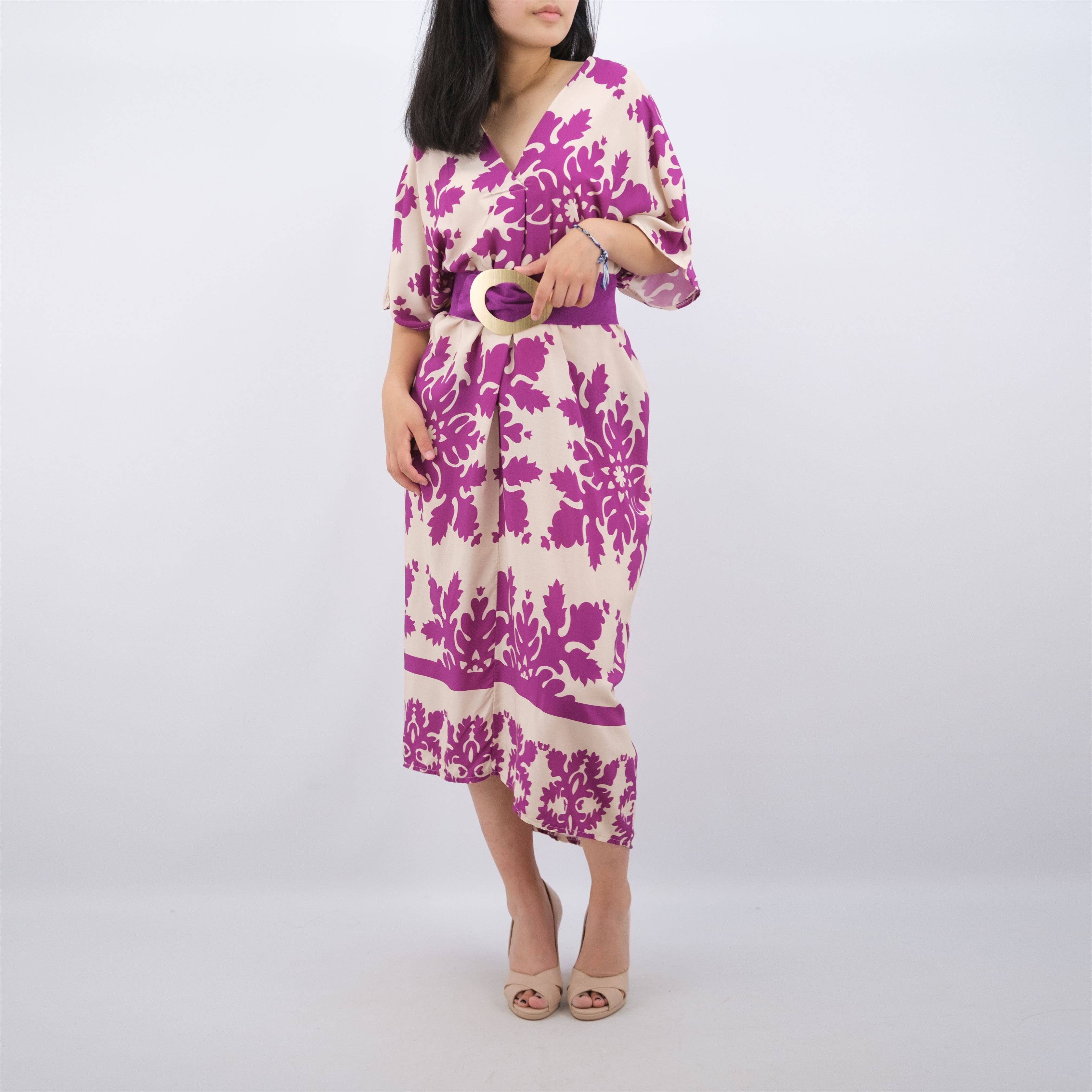 Cecile Wang - Wholesale Belt - Women's - Belt 7500551