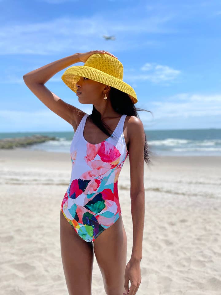 Sera Bloom for wholesale by Avid Swim