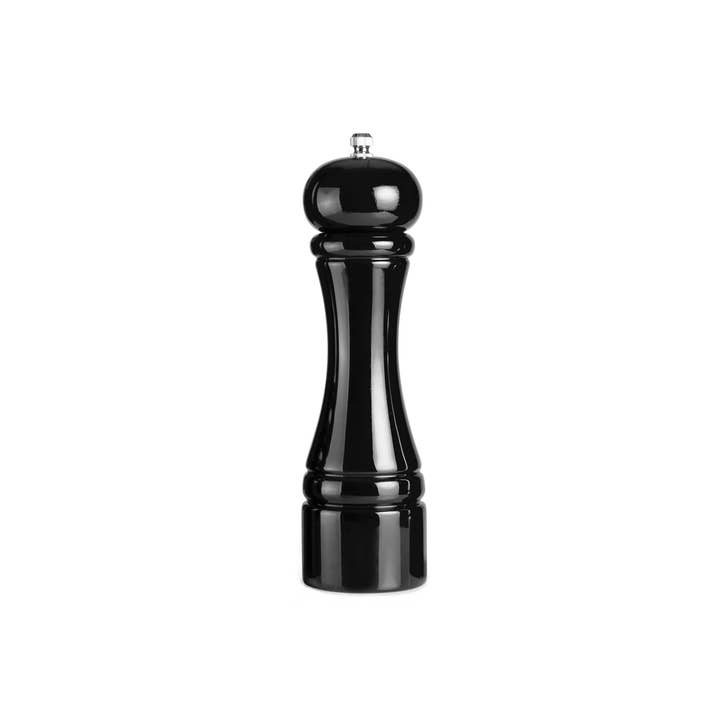 Ibili – Großhandel Pfeffermühlen – IBILI - Schwarze Pfeffermühle 15 cm
