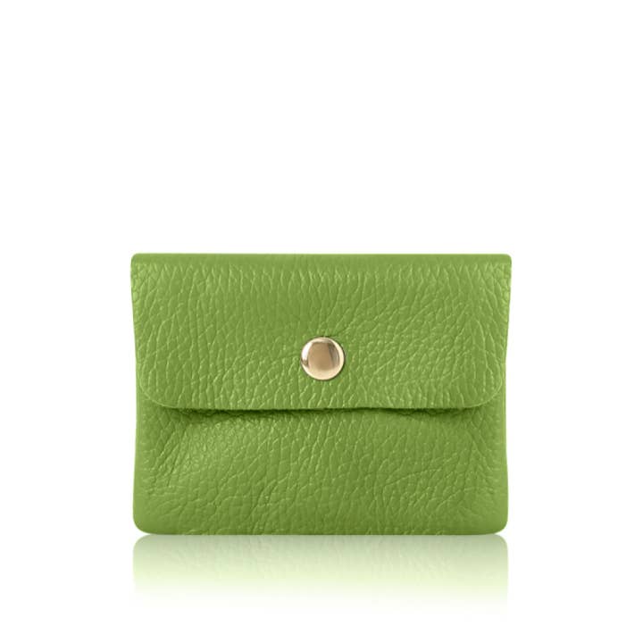 MONTTE DI JINNE - Wholesale Coin purse – Women’s - Genuine Leather Coin Bag Coin Purse And Card Holder-Small21