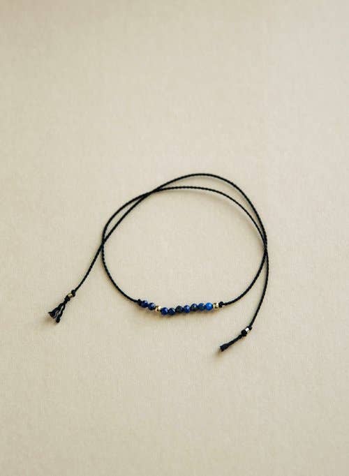 Eleven Love – Pulseira de missangas por atacado – Pulseira Empower Wish4