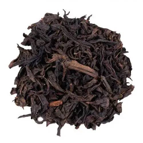 Caminho Zero - Wholesale Loose Tea - Organic Shui Xian Oolong Tea 50g - Zen Leaf1