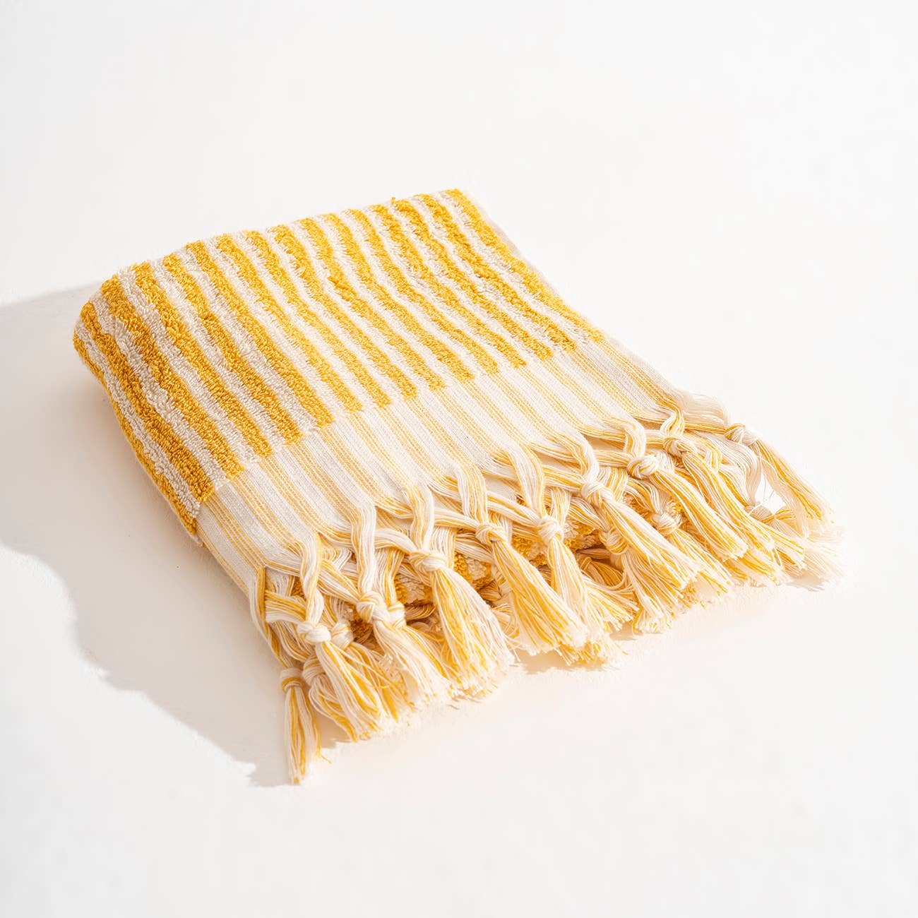 Kikoya - Wholesale Hand Towel - Pompom Bubble Handloomed Turkish Hand Towels farmhouse decor34