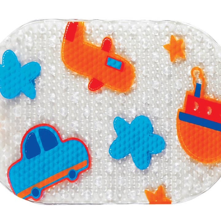 Rejsetid bademåtte for engroshandel hos Small World Toys