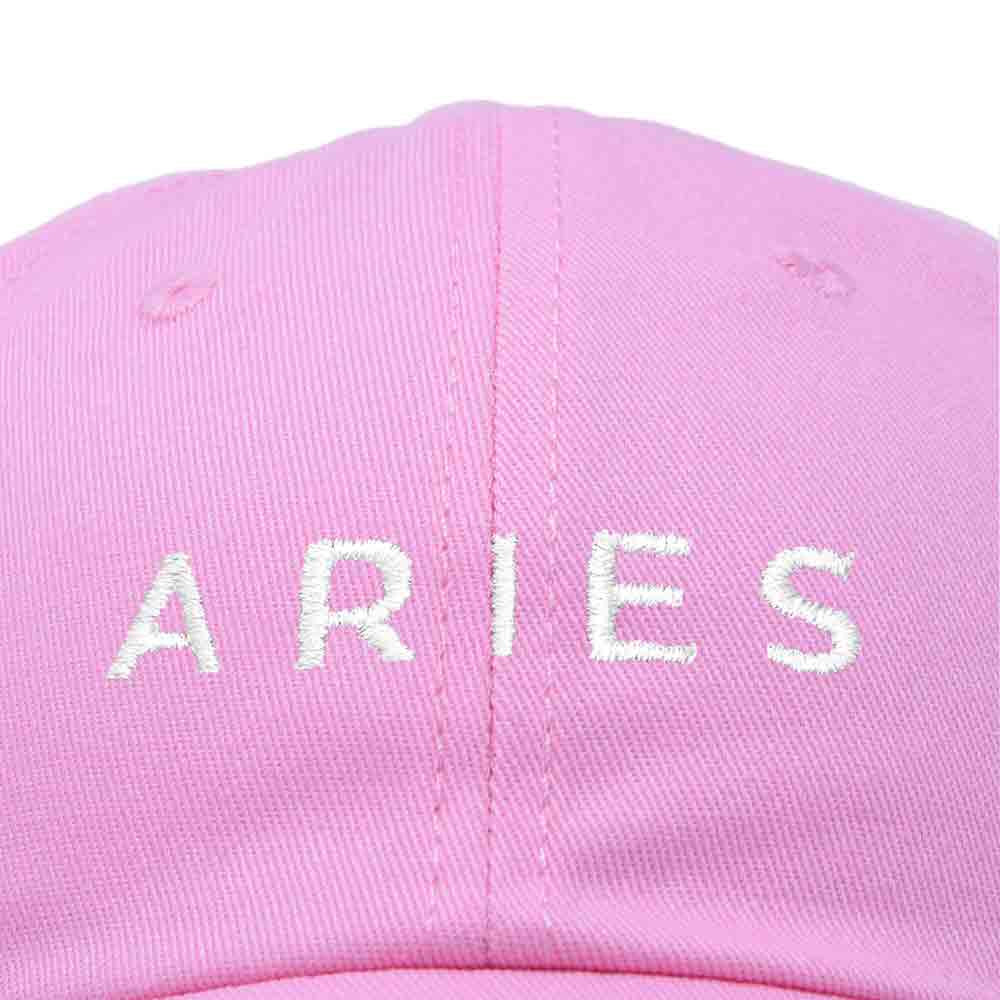 Dalix - Wholesale Baseball Cap - Women's - Dalix Aries Hat52