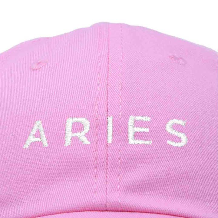 Dalix - Wholesale Baseball Cap - Women's - Dalix Aries Hat52