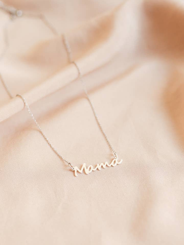 Collar Mama para venta al por mayor de Lavender and Grace Jewelry