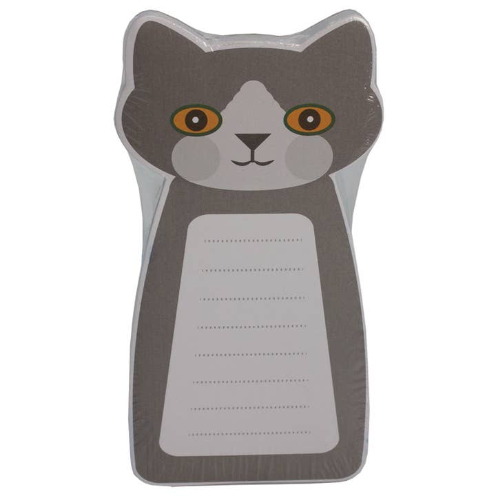 Streamline – wholesale Notepad – Purr-fect Cat Notepads