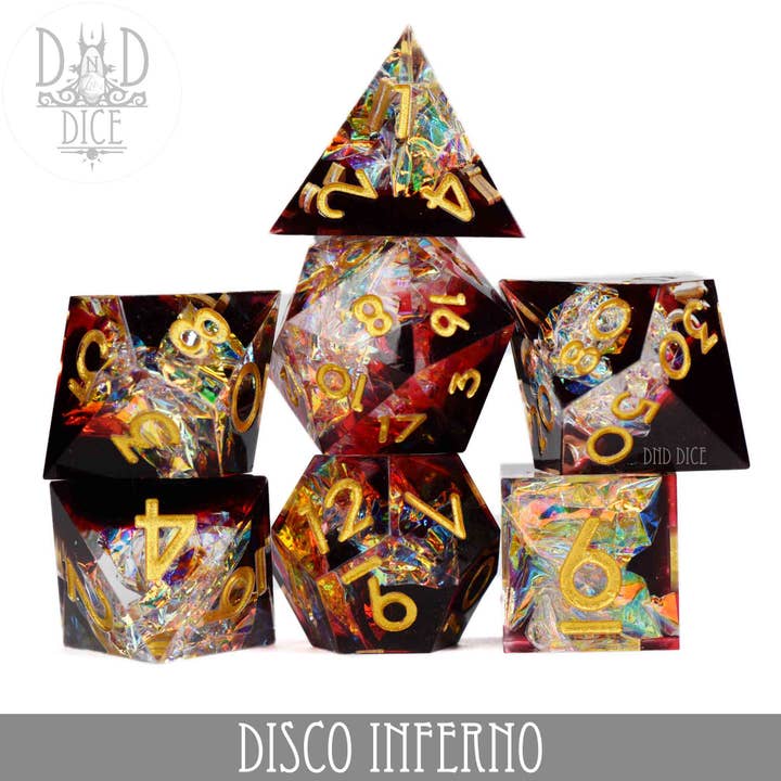 Disco Inferno (Handmade) and other Purchase Wholesale ropa invierno. Free Returns & Net 60 Terms on Faire trending on Faire.