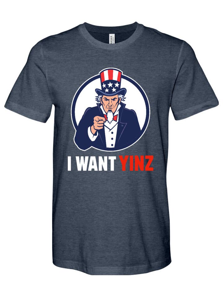 Oom Sam - Ik Wil Jullie voor wholesale door Yinzylvania