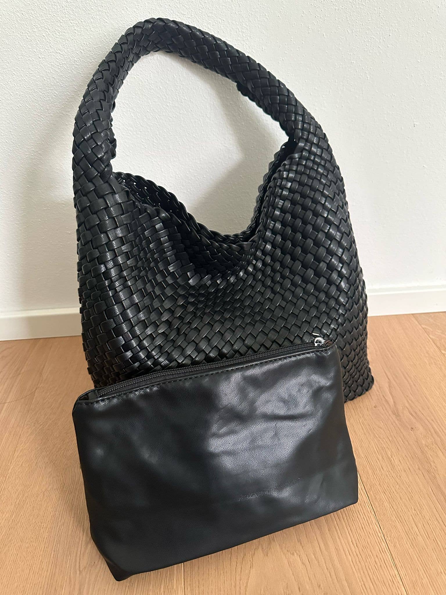 Zhade - Wholesale Shoulder Bag - Women's - LARGE hobo bag11